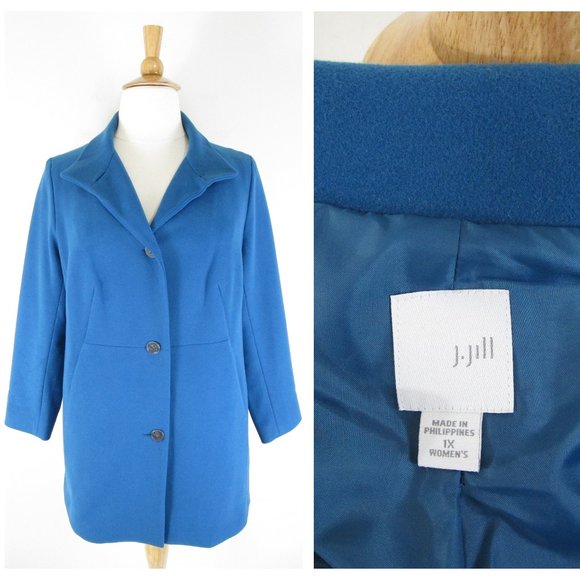 peacocks mustard coat